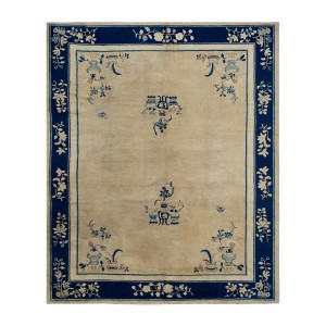 Chinese - Peking #23114