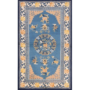 Chinese - Peking #23116