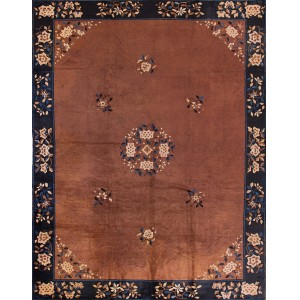 Chinese - Peking #23121