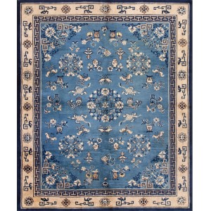 Chinese - Peking #23125