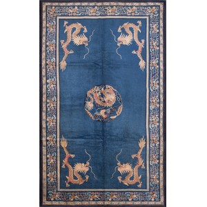 Chinese - Peking #23126