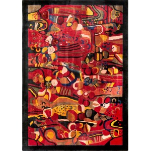 Chinese - Silk #23153