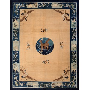 Chinese - Peking #23159