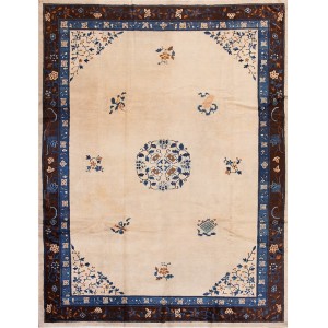 Chinese - Peking #23161