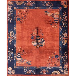 Chinese - Art Deco #23169