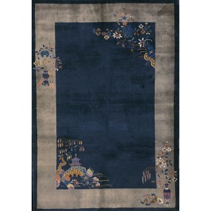 Chinese - Art Deco #23198