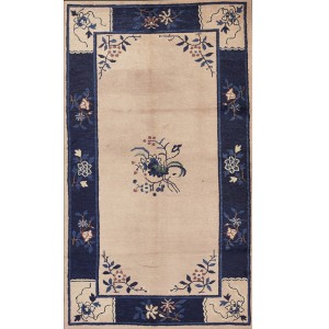 Chinese - Peking #23207