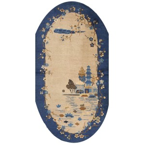 Chinese - Art Deco #23218