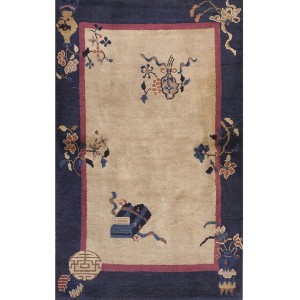 Chinese - Art Deco #23219