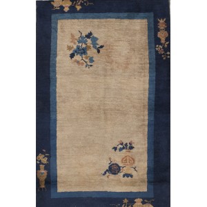 Chinese - Art Deco #23220