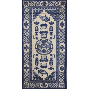 Chinese - Baotou #23227