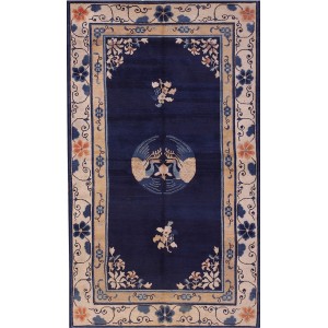 Chinese - Peking #23233