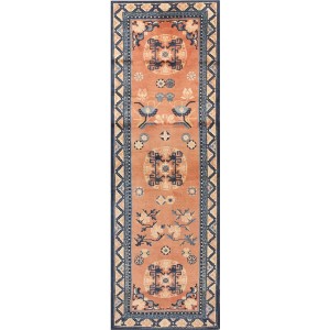 Chinese - Baotou #23241