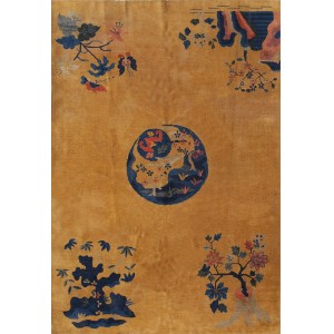 Chinese - Art Deco #23286