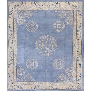 Chinese - Silk #23295