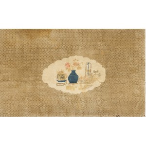 Chinese - Baotou #23312