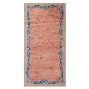 Chinese - Peking #23321