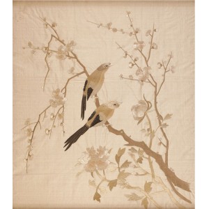 Chinese - Textile #23343