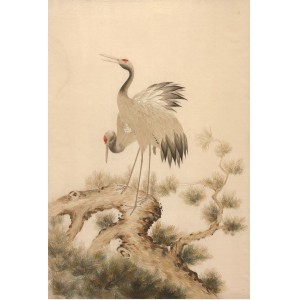 Chinese - Textile #23344