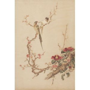 Chinese - Textile #23345