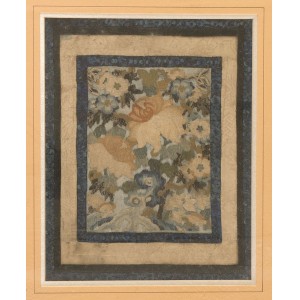 Chinese - Textile #23347