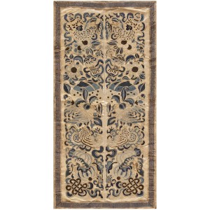 Chinese - Textile #23349