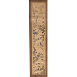 Chinese - Textile #23350