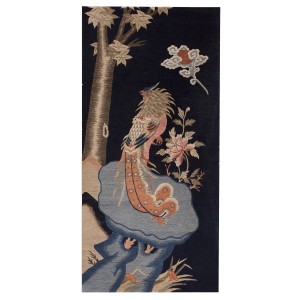 Chinese - Baotou #23367