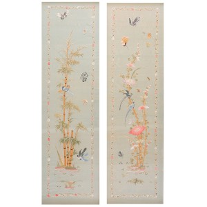 Chinese - Textile #23396