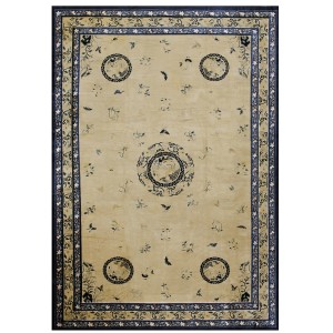 Chinese - Peking #23443