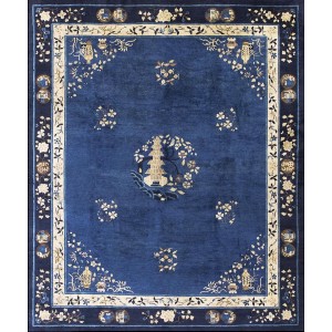 Chinese - Peking #23473