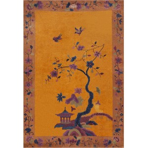 Chinese - Art Deco #23482