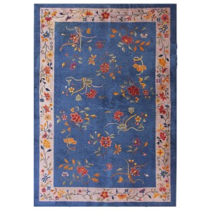 Chinese - Art Deco #23504