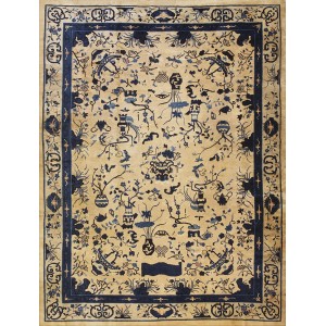 Chinese - Peking #23516