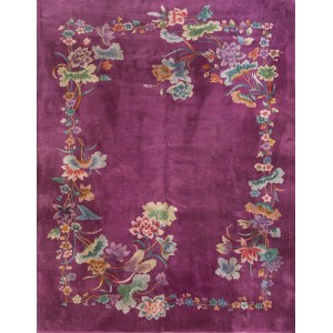 Chinese - Art Deco #23521