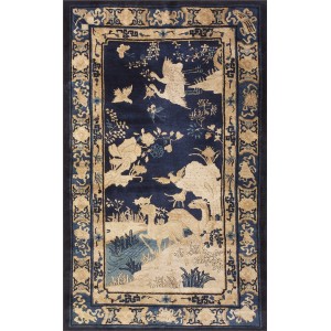 Chinese - Peking #23544