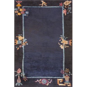 Chinese - Art Deco #23558