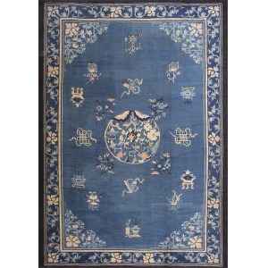 Chinese - Peking #23567