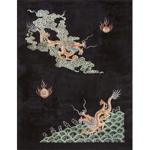 Chinese - Art Deco #23627