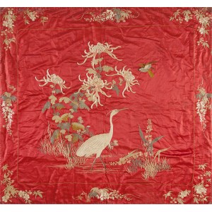 Chinese - Textile #23701