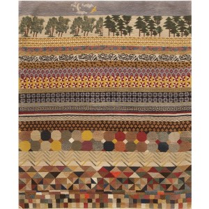 Chinese - Art Deco #23723