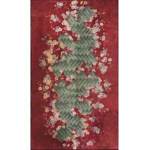 Chinese - Art Deco #23745