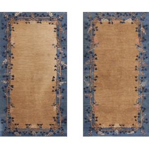 Chinese - Art Deco #23746