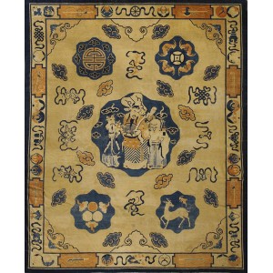 Chinese - Peking #23823