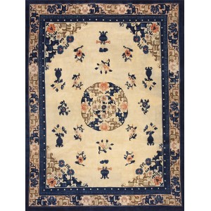 Chinese - Peking #23828