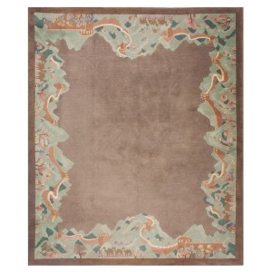 Chinese - Art Deco #23850