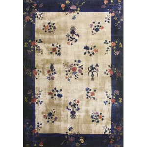 Chinese - Art Deco #23874