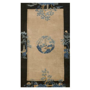 Chinese - Art Deco #23916