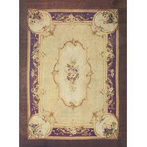 Aubusson #23925