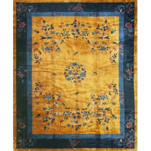 Chinese - Art Deco #23946